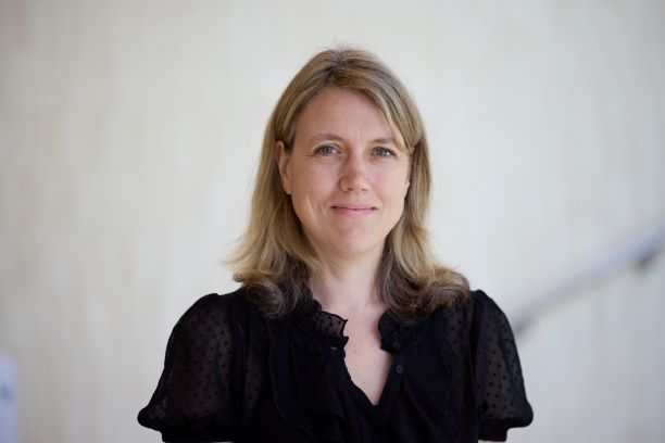 Maaike van Gerwen, MD, PhD