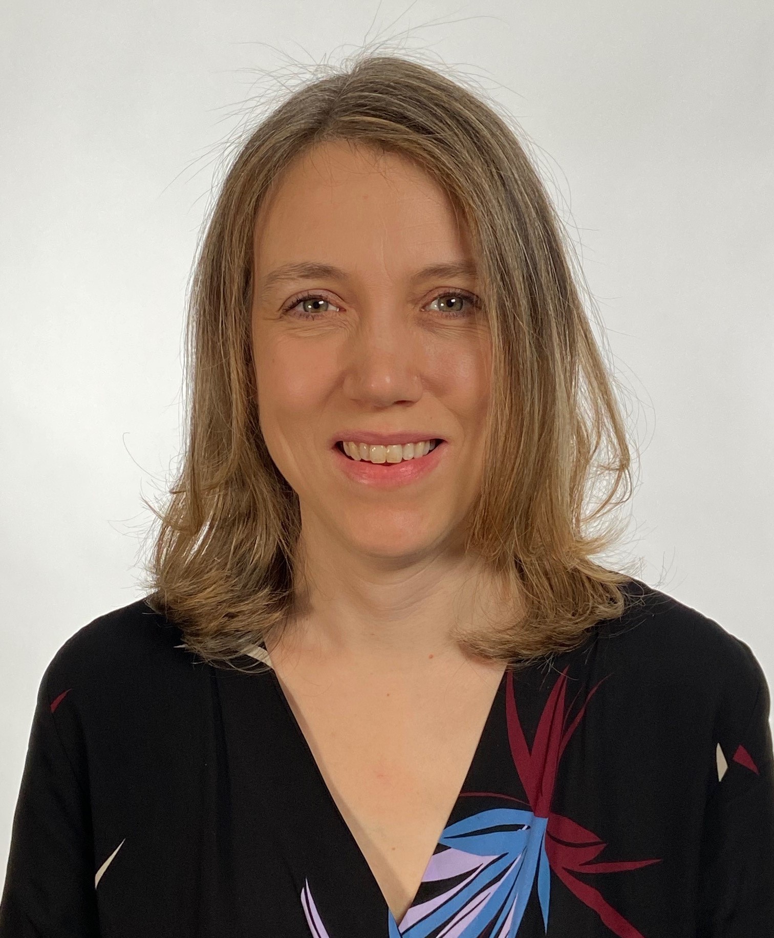 Maaike van Gerwen, MD, PhD