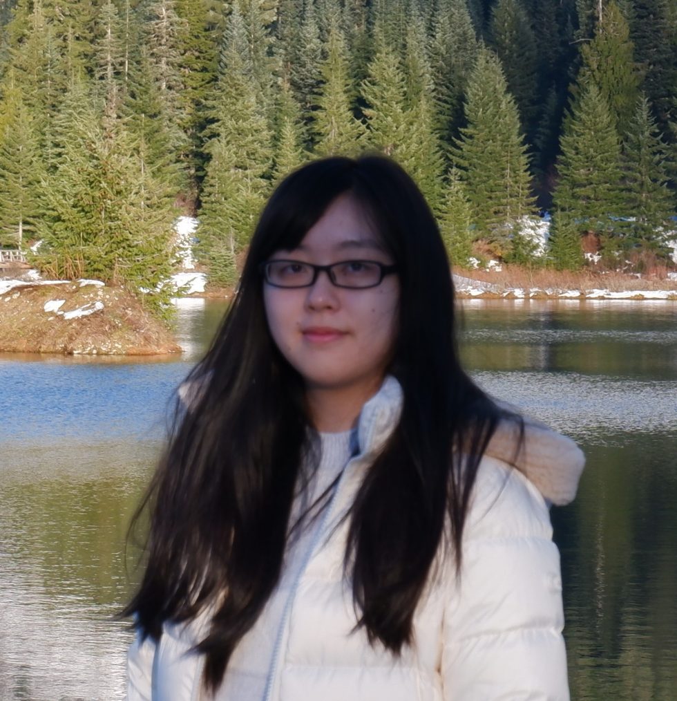 Weijia Rao About us - Van Gerwen Laboratory