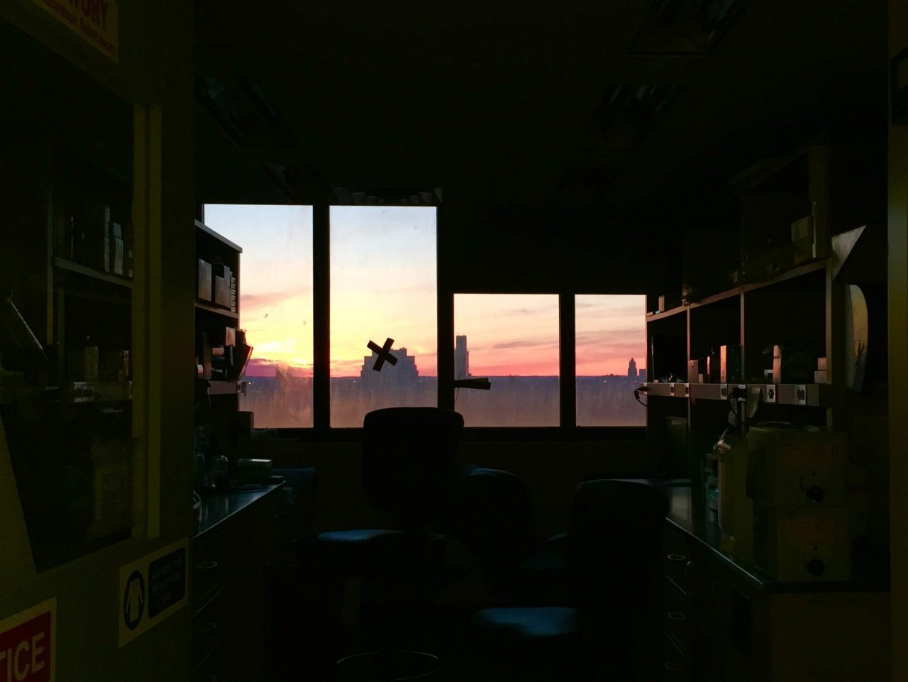 Home Page - Sun Laboratory at ISMMS