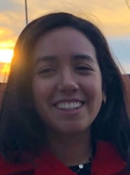 Alejandra Paredes-Marin