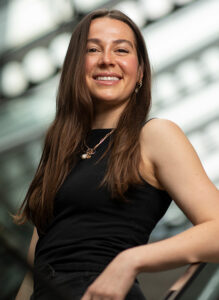 Cecilia Katzenstein