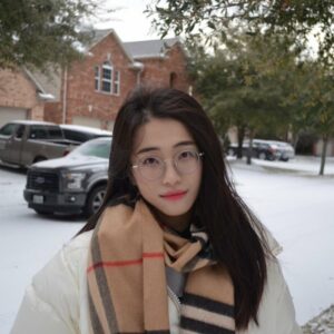 Christie Lee Luo