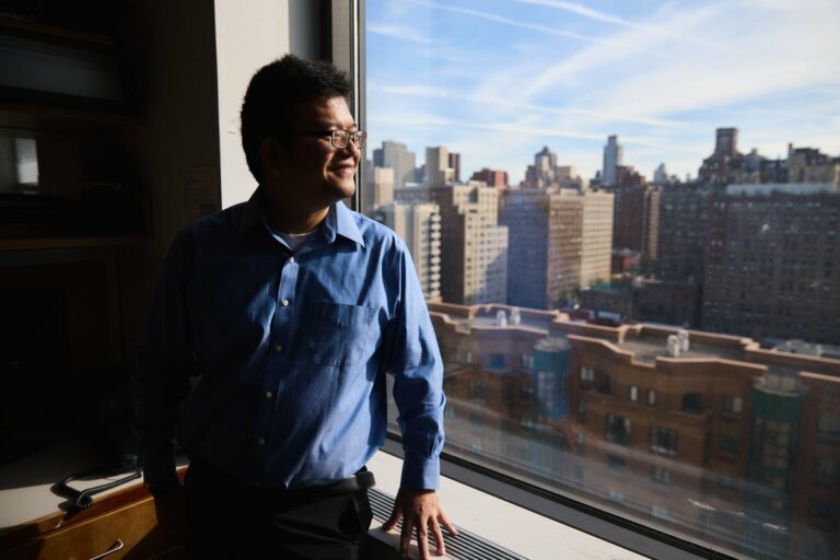 Xiaotao (Rony) Zhang, MD, PhD