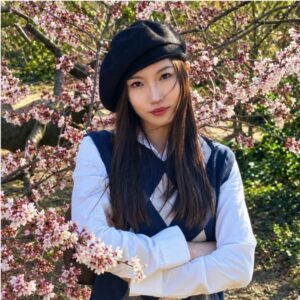 Ruoxi Yang