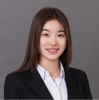 Yulu (Lulu) He