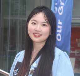 Yuqing Liu
