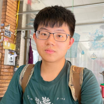 Daniel Yeng-Fong Lin